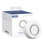 Smart Natural Gas Detector