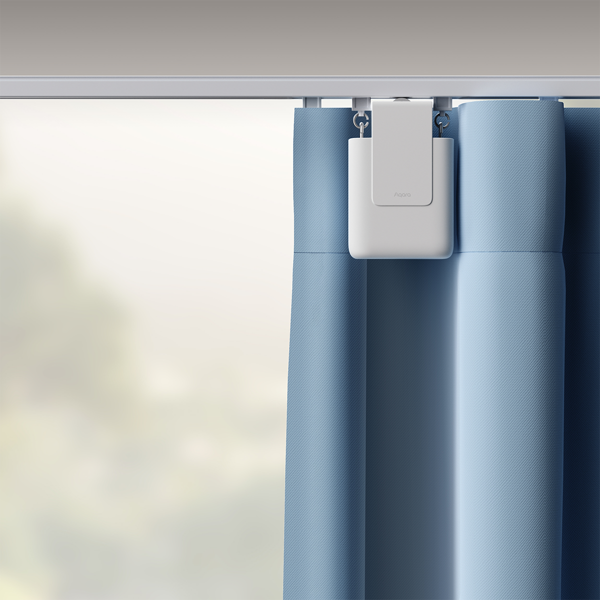Curtain Driver E1 (Track Version)