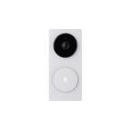 Doorbell Camera Hub G410 White