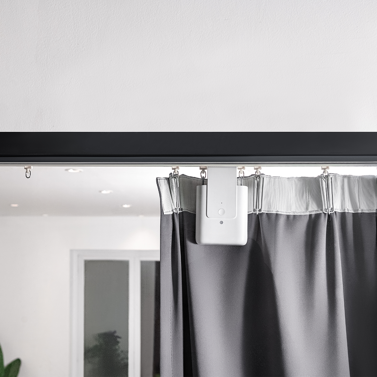 Curtain Driver E1 (Track Version)