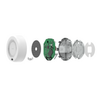 Smart Natural Gas Detector
