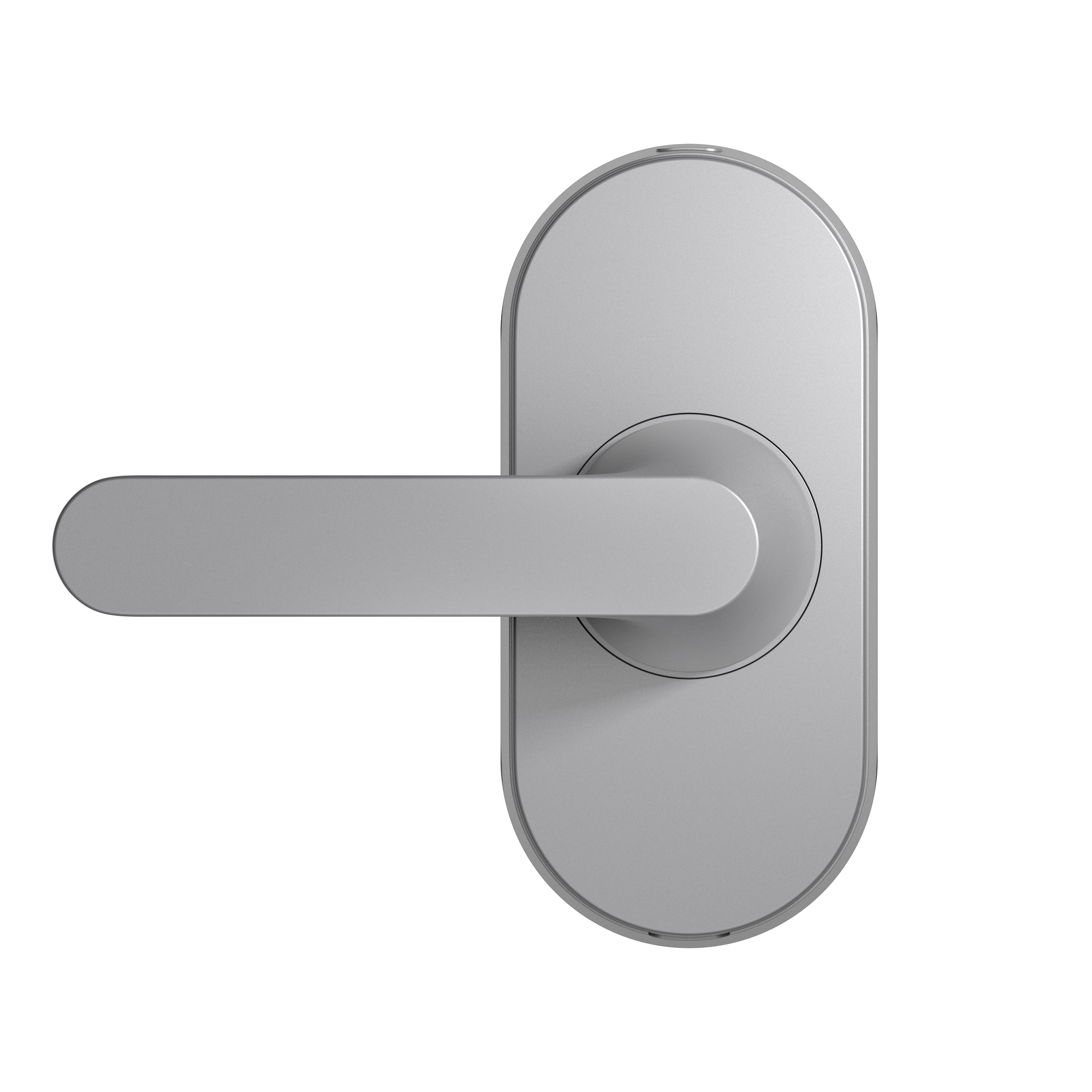 Smart  Lock U300-Silver