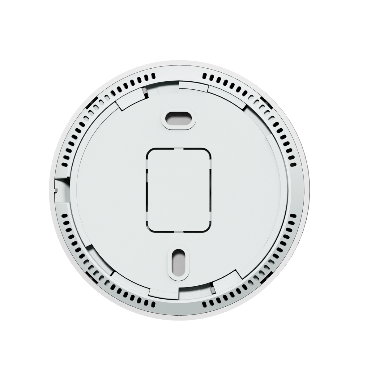 Smart Natural Gas Detector