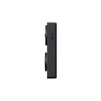 Doorbell Camera Hub G410 Black