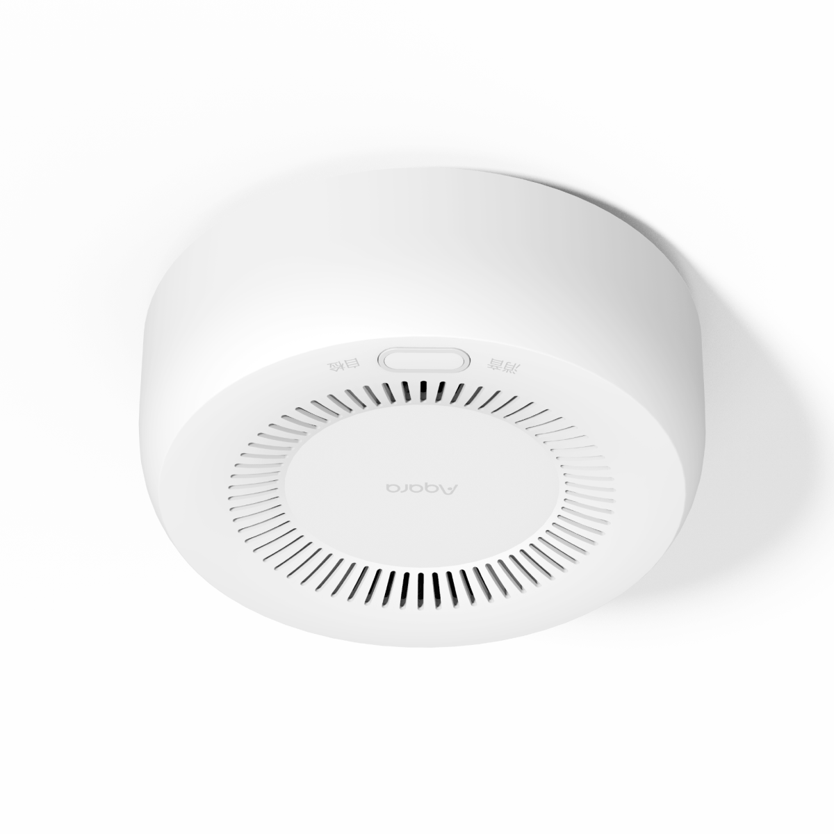 Smart Natural Gas Detector