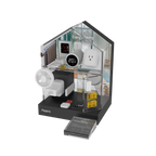 Demo Box- Energy Saving