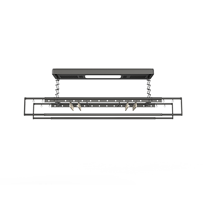 Smart Clothes Drying Rack H1 – Aqara Parterships