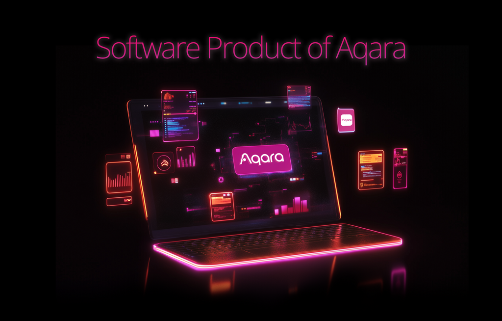 Software Product Support – Aqara Parterships