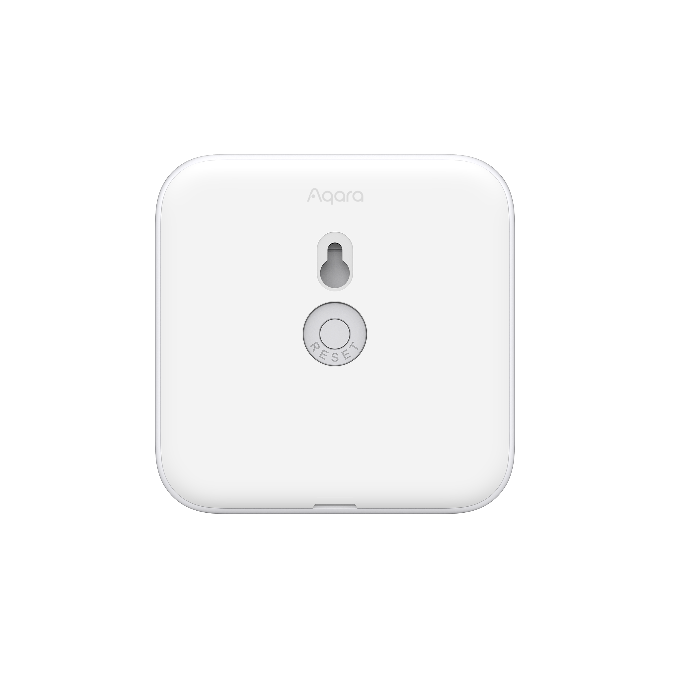 Climate Sensor W100 – Aqara Parterships