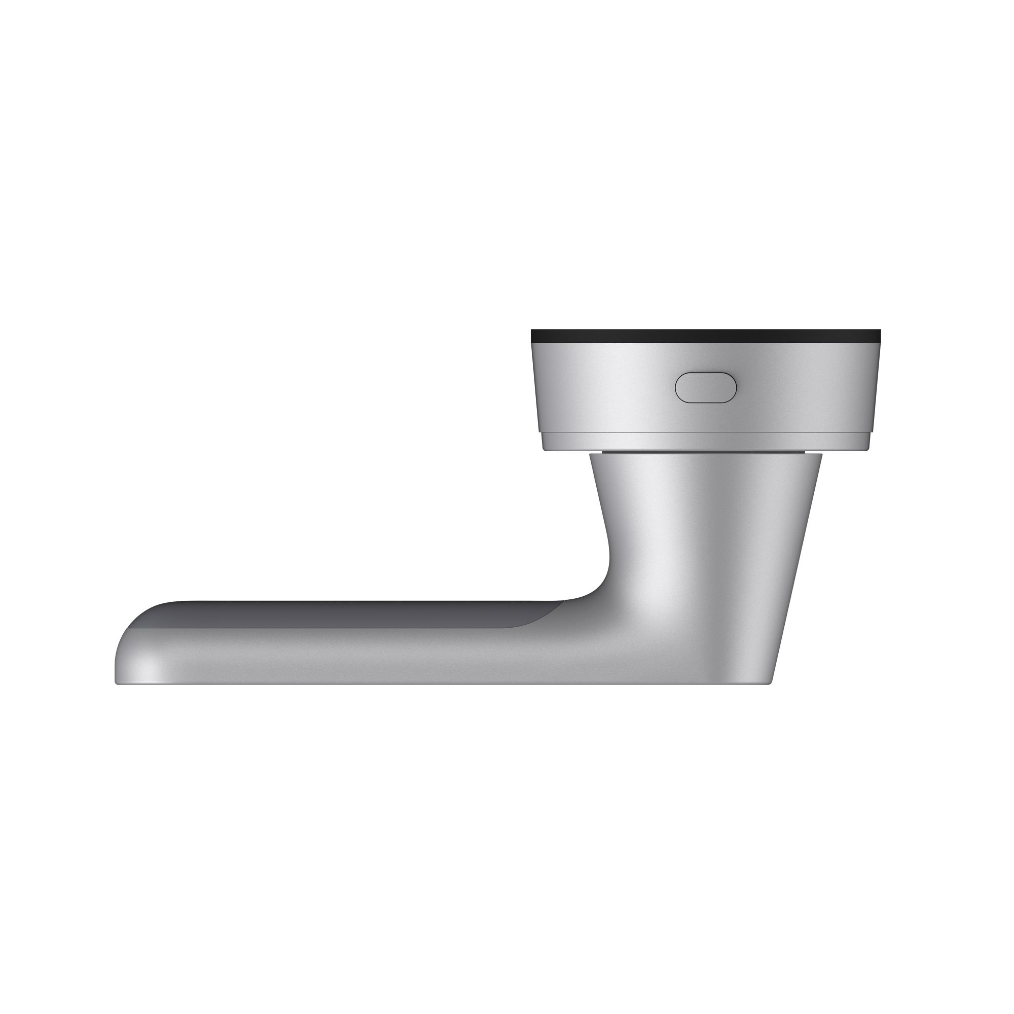 Smart  Lock U300-Silver